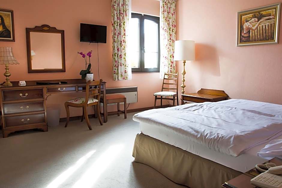 Hostellerie Saint Florent