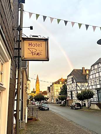 Hotel Pemü