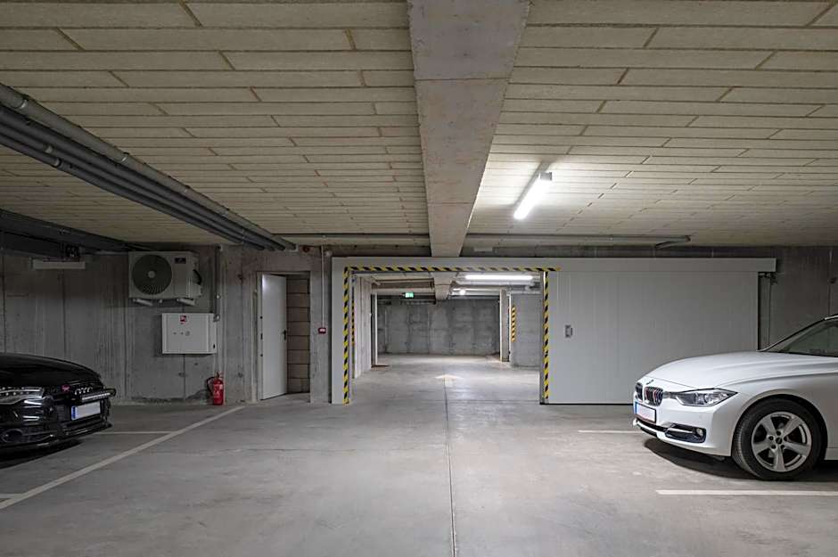 Amsterdam Plaza Hotel & SPA