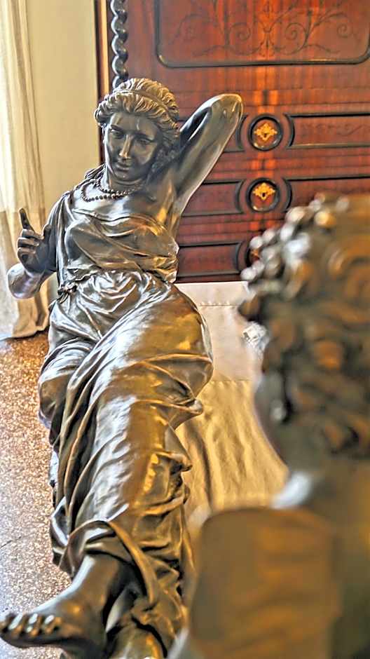 Historical Suites VVM