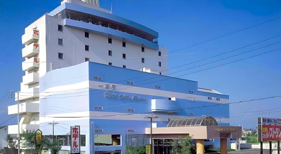 Ichimanri Hotel Golden Century