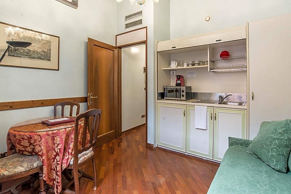 Hotel Piccola Fenice