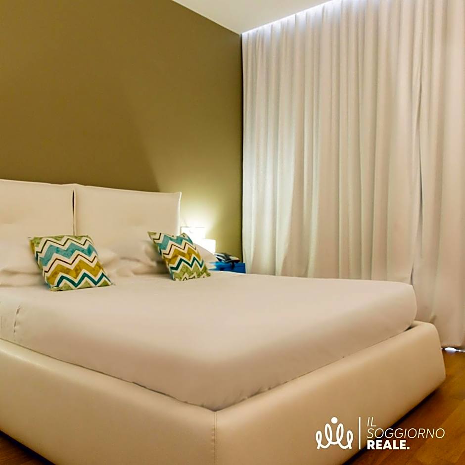 Copacabana Hotel Design