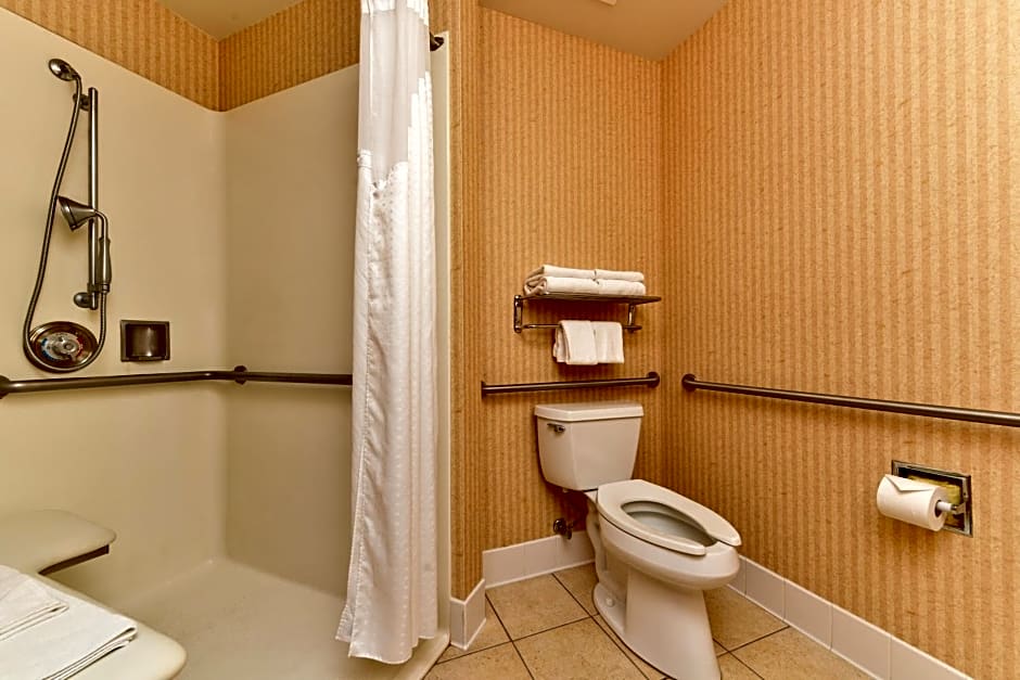 Holiday Inn Express Hotel & Suites Elk Grove Ctrl - Sacramento S By IHG
