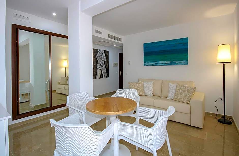Hotel Doña Lola Zahara