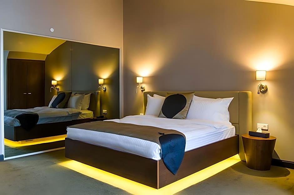 Inncity Hotel Nisantasi