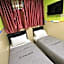 Timehouse (Hong Kong Hostel)
