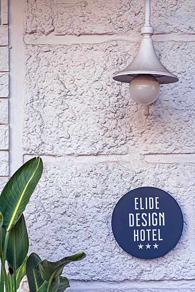 Elide Design Hotel