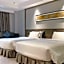 INSAIL HOTEL Guangzhou Beijing Road Pedestrian Street
