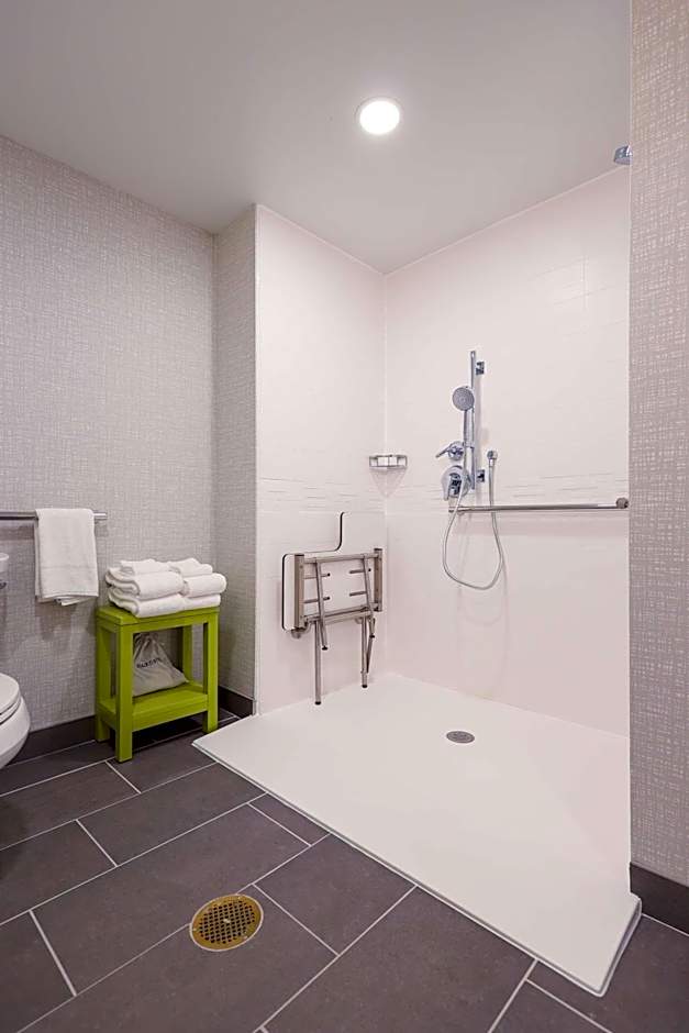 Hampton Inn By Hilton Rehoboth Beach