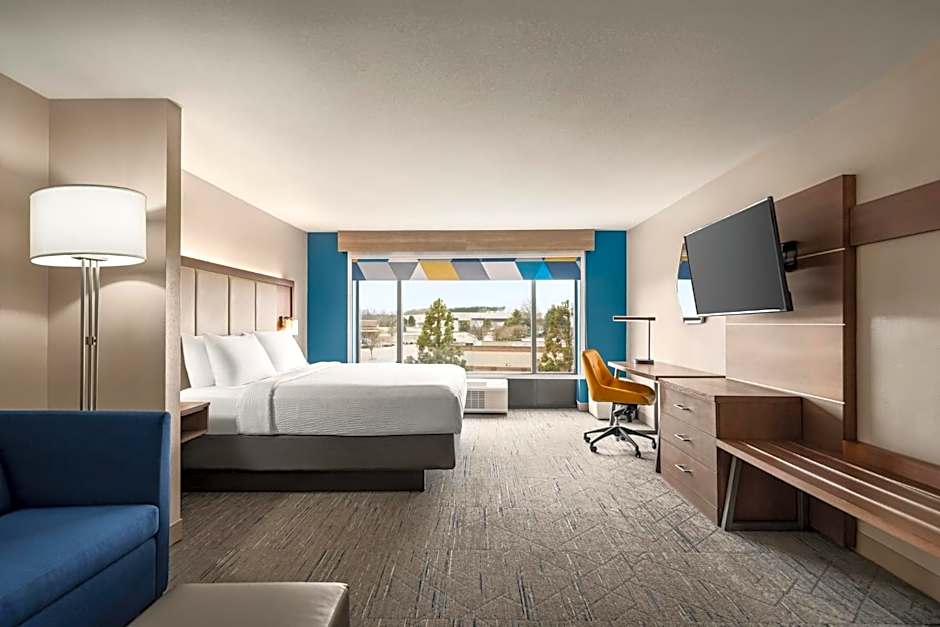 Holiday Inn Express Hotel & Suites McDonough By IHG