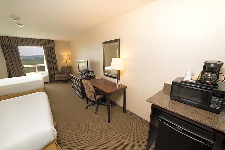 Holiday Inn Express Hotel & Suites - Slave Lake By IHG
