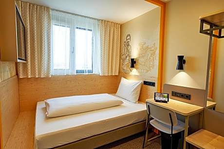 Business Double Room
