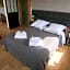 Bibou's room Paris