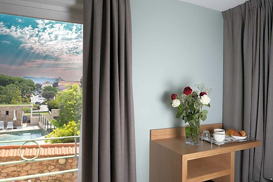 Best Western Plus Sanary