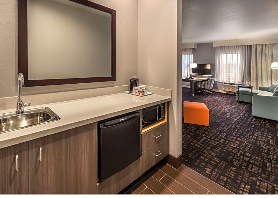 Hampton Inn By Hilton & Suites - Reno West, NV