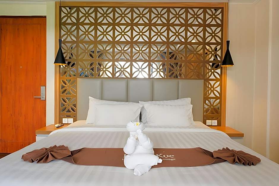 Swiss-Belinn Seminyak 
