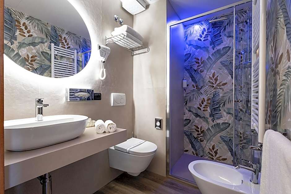 Hotel Palm Beach B&B SEA VIEW