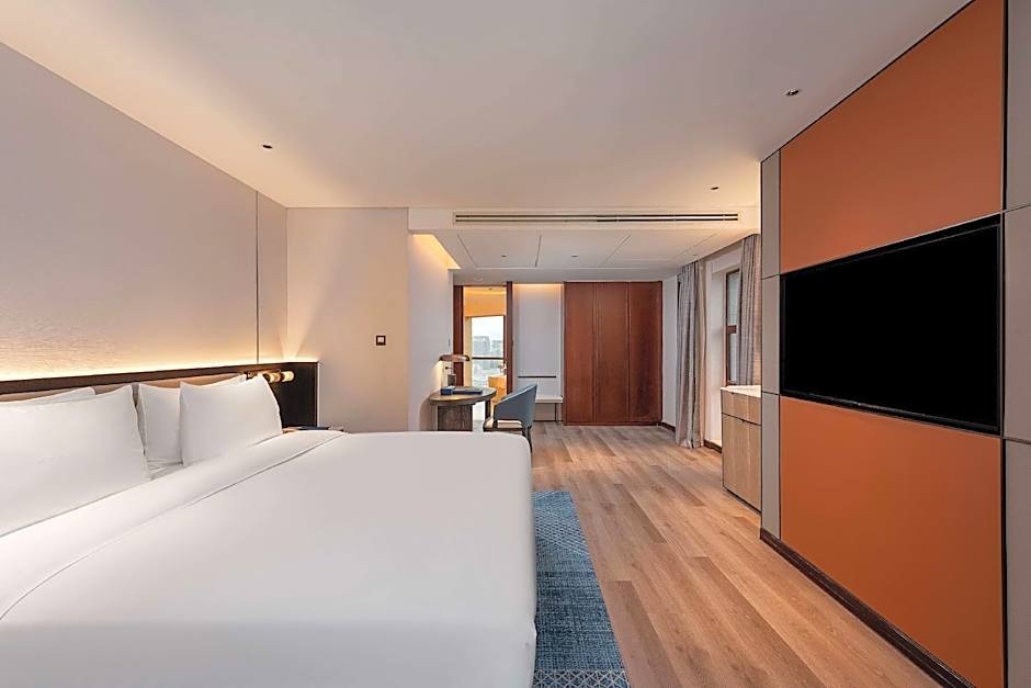 Wyndham Putian Downtown