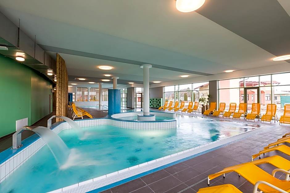 Wellness Hotel Thermal