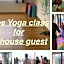 RUDRAM HOTEL YOGA & AYURVEDA RETREAT