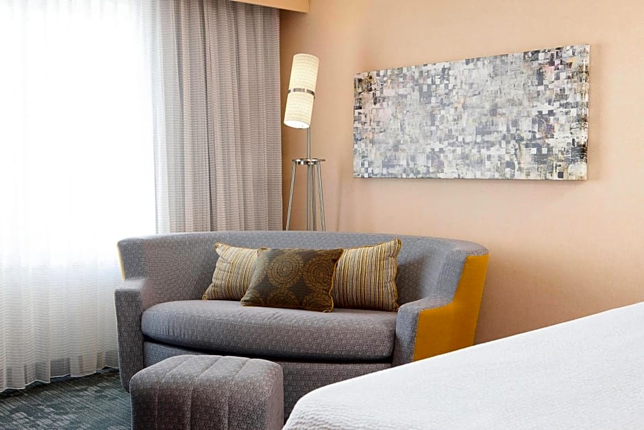 Courtyard Des Moines Ankeny