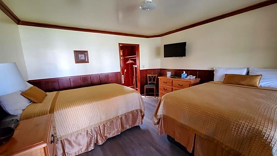 Kernville Inn