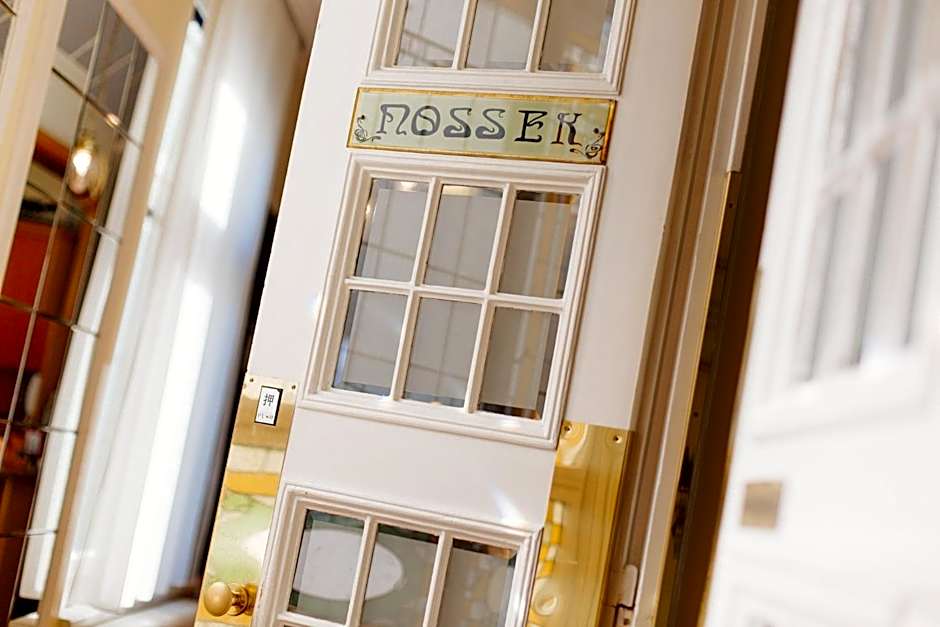 Boutique Hotel Nossek