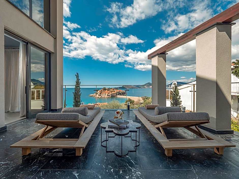 Villa Geba Boutique Hotel