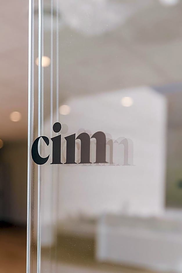 CIM Aparthotel