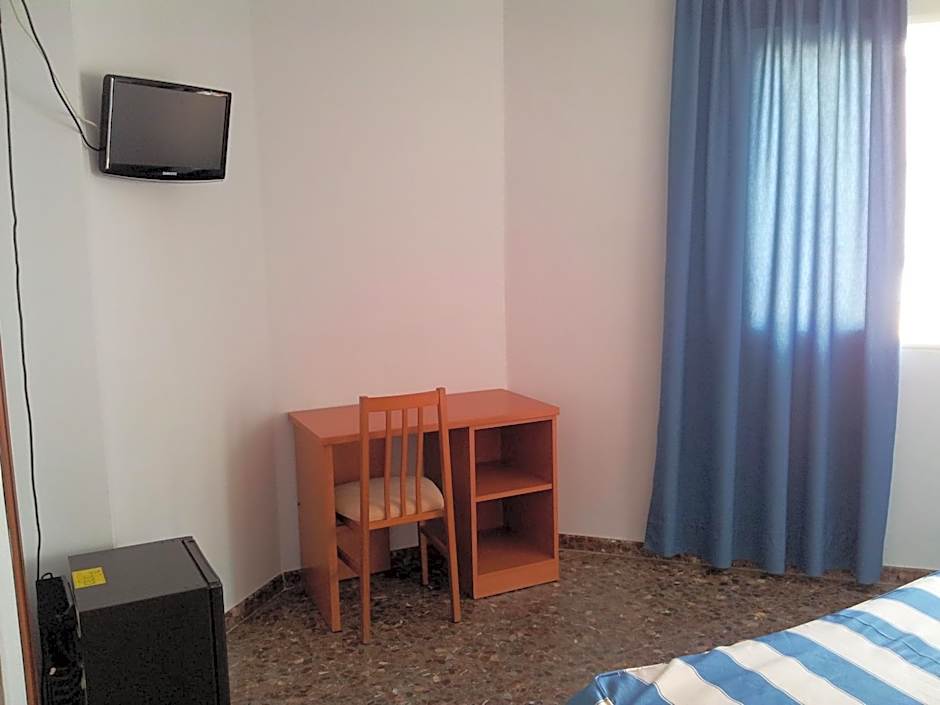 Hotel Costa San Antonio