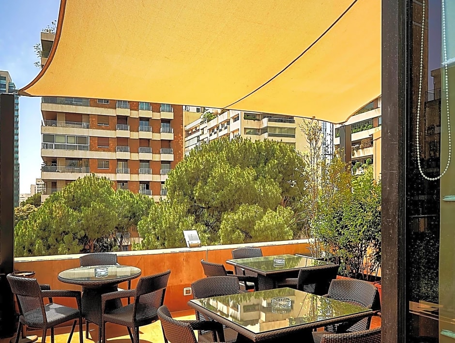 Sofitel Beirut Le Gabriel