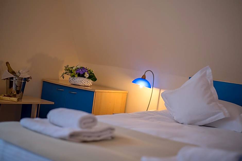 Hotel Marami