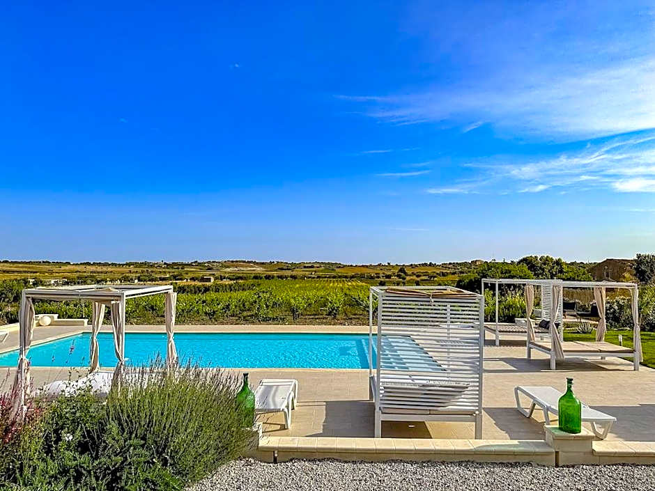 Dimora Calauriia - Adults Only