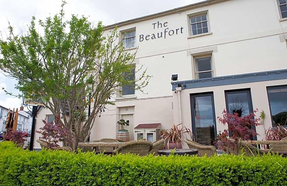 The Beaufort, Raglan
