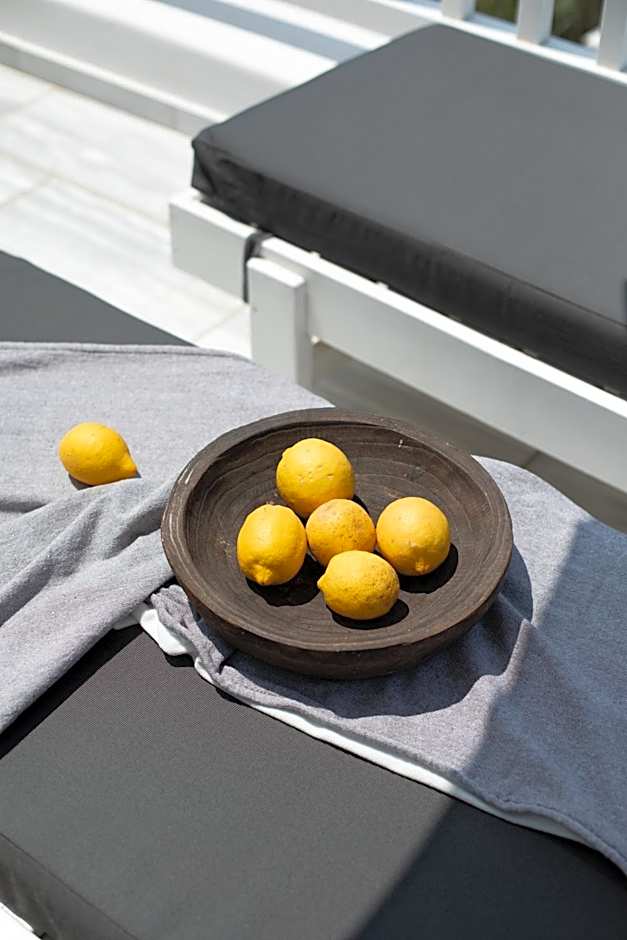 The George Hotel Mykonos