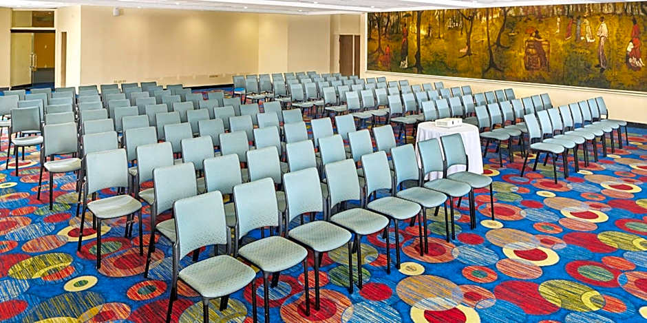 Hilton Trinidad And Conference Centre