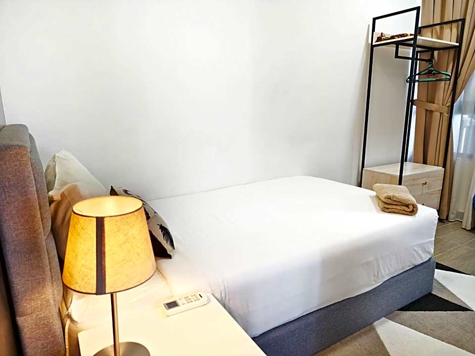 Troika Kota Bharu by Salaam Suites