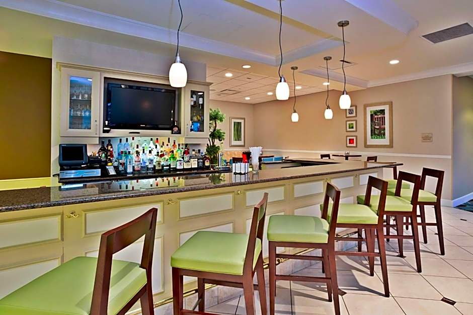 Hilton Garden Inn Detroit Novi