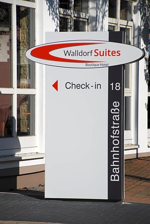 Walldorf Suites Boutique Hotel
