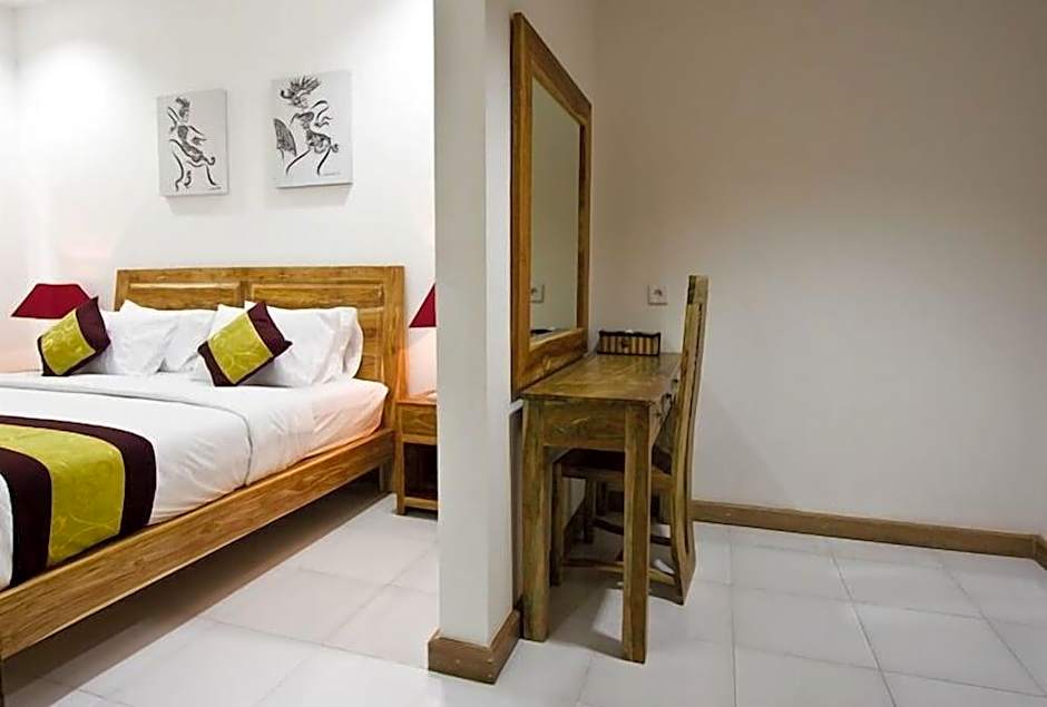 Lubdhaka Canggu Residence