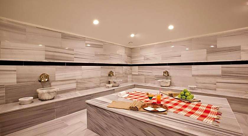 Happy Inn Gebze Hotel