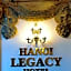 Hanoi Legacy Hotel Hang Bac
