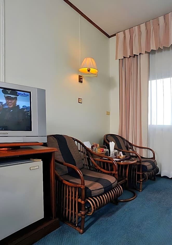Maeyom Palace Hotel