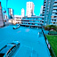 Divya Sutra Suites on Robson Downtown Vancouver