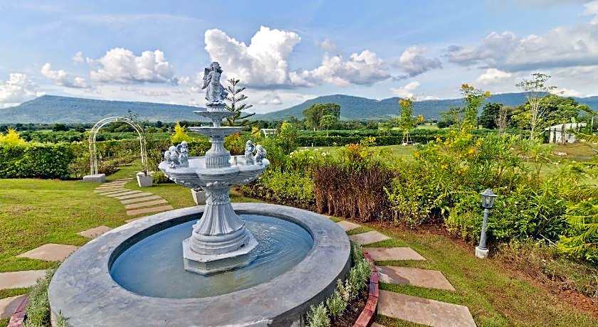 Chateau de Prim Khao Yai