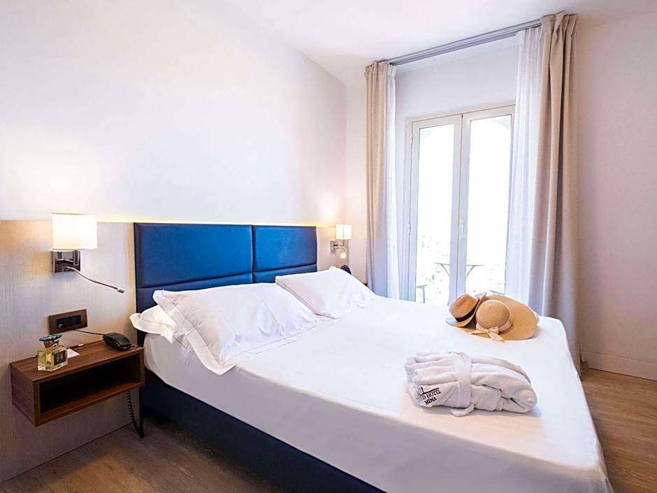 Splendid Hotel Taormina