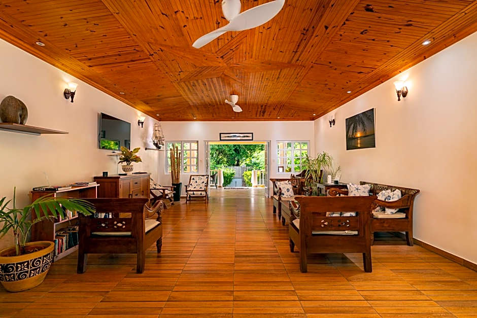 Captain's Villa