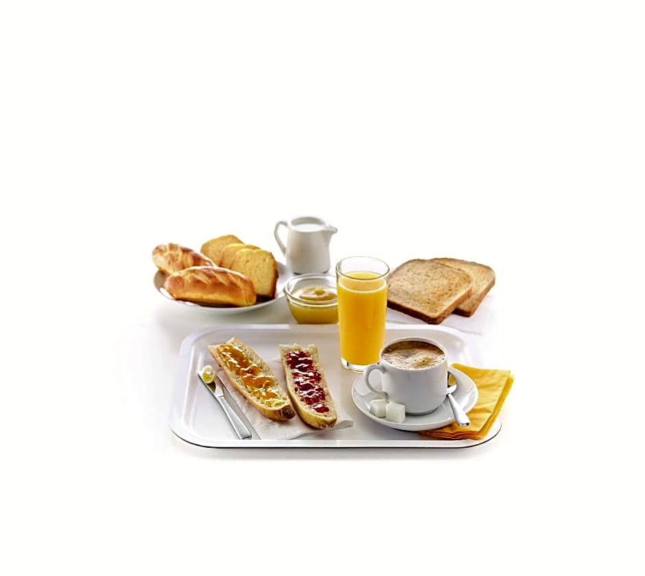Hotel Premiere Classe Mulhouse Sud - Morschwiller