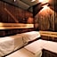Natural Hot Spring Spa Dormy Inn Express Mikawa Anjo